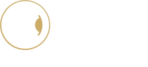 ClearVue Eyes Logo White