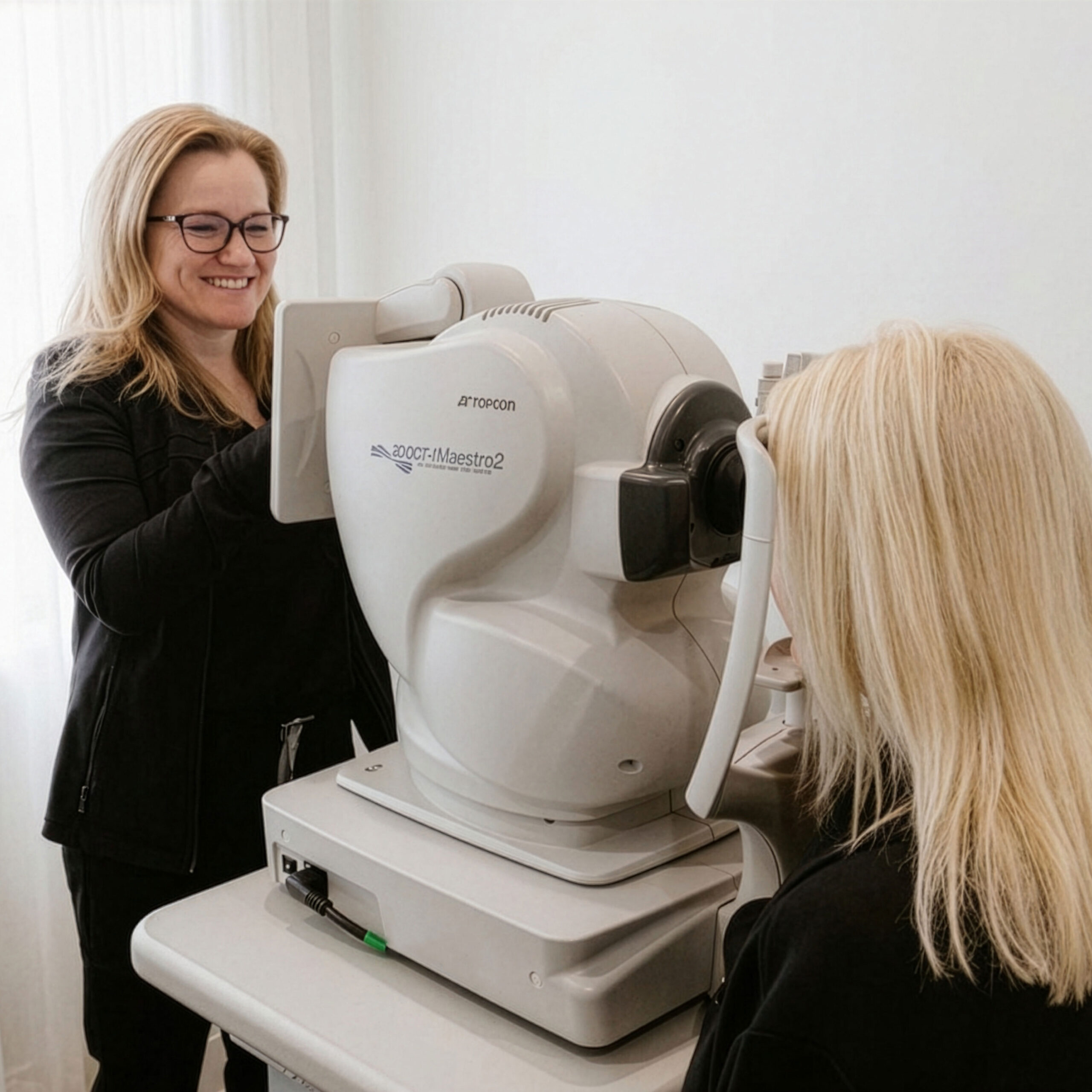 Comprehensive Eye Exams Are More Important Than You Think