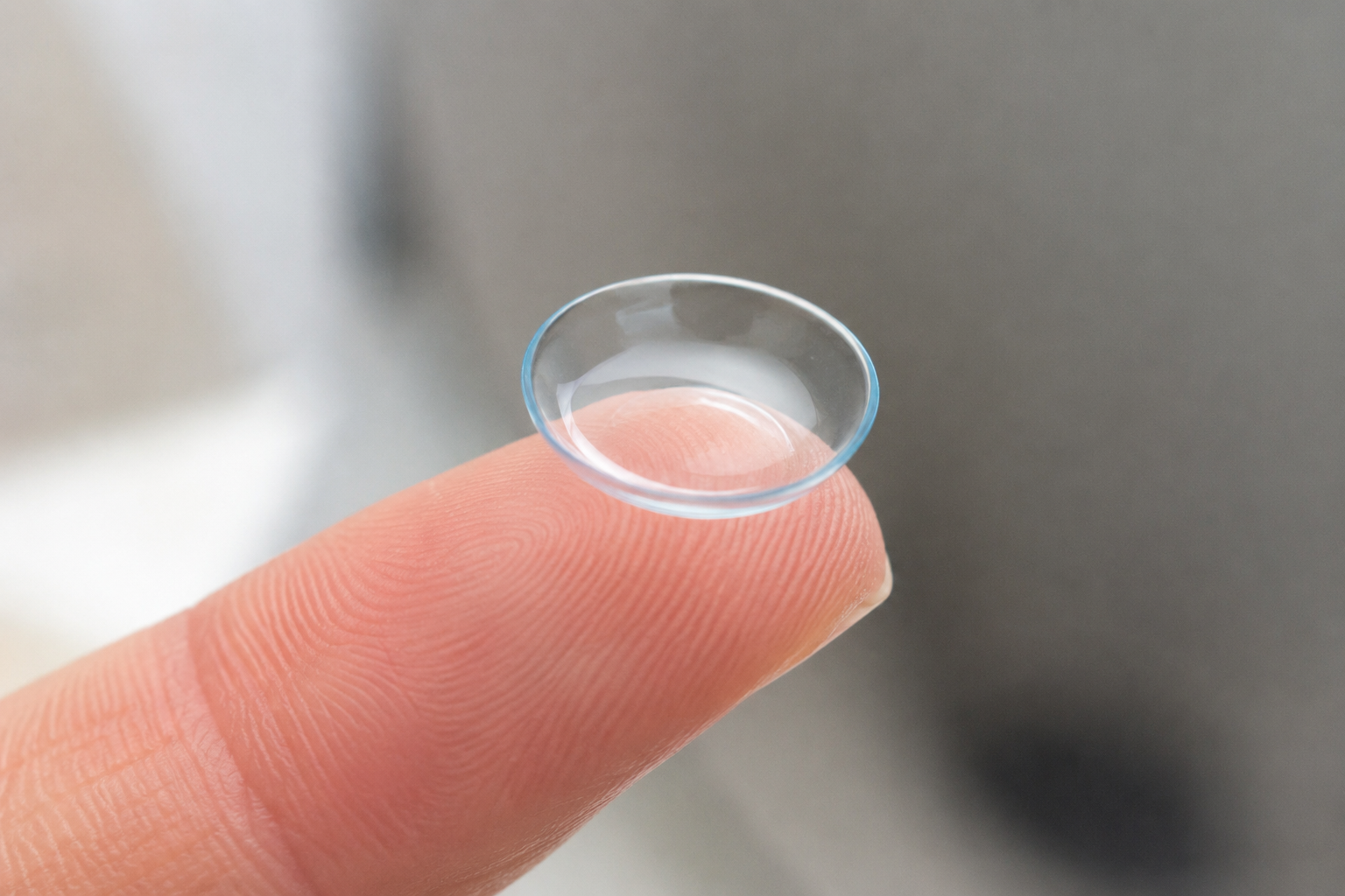 Specialty Contact Lenses: Advanced Solutions for Clearer, More Comfortable Vision